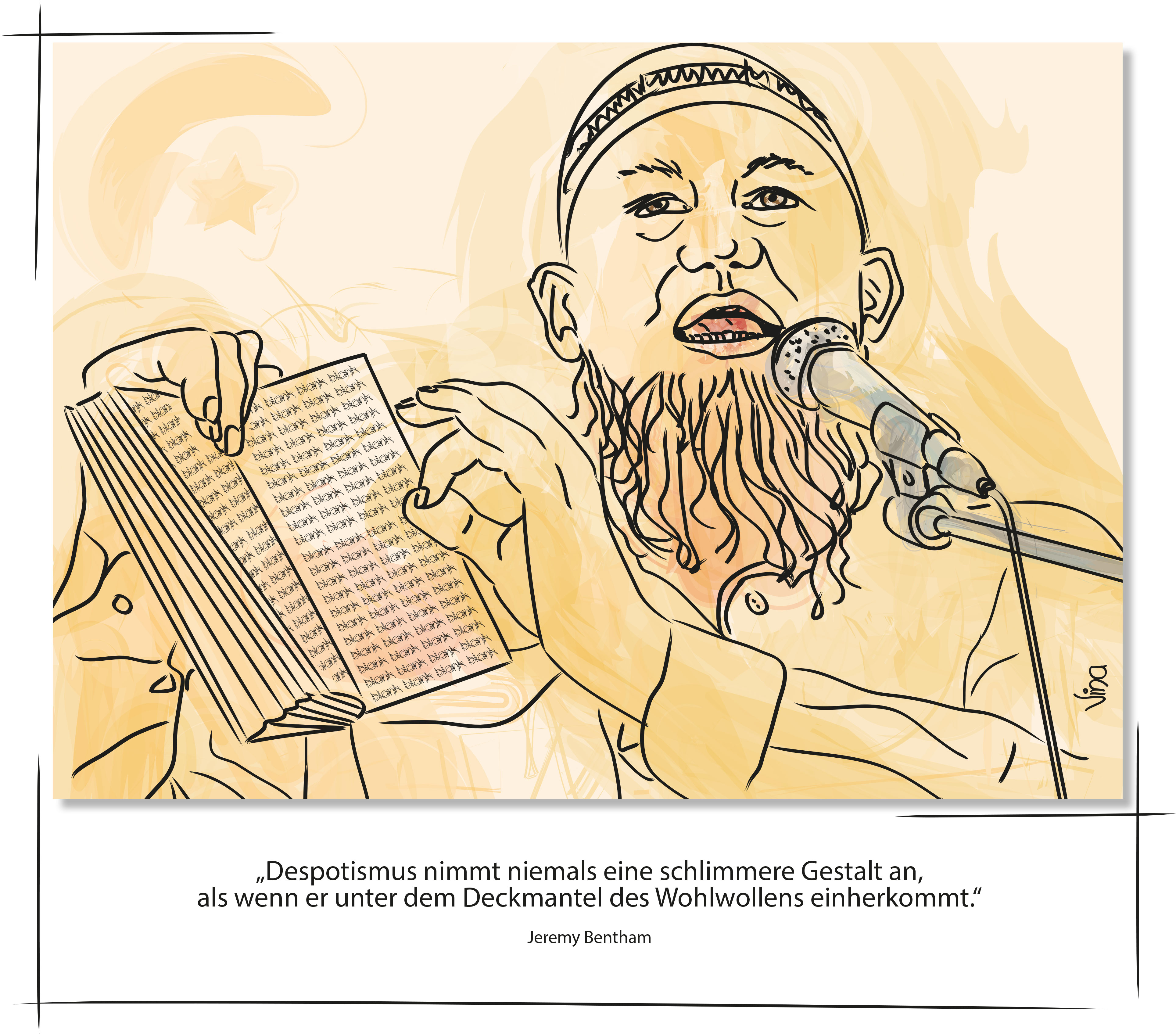 Charlie Hebdo 