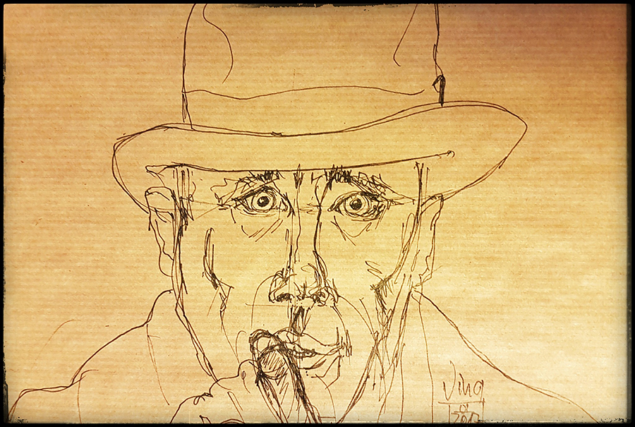 Joseph Beuys