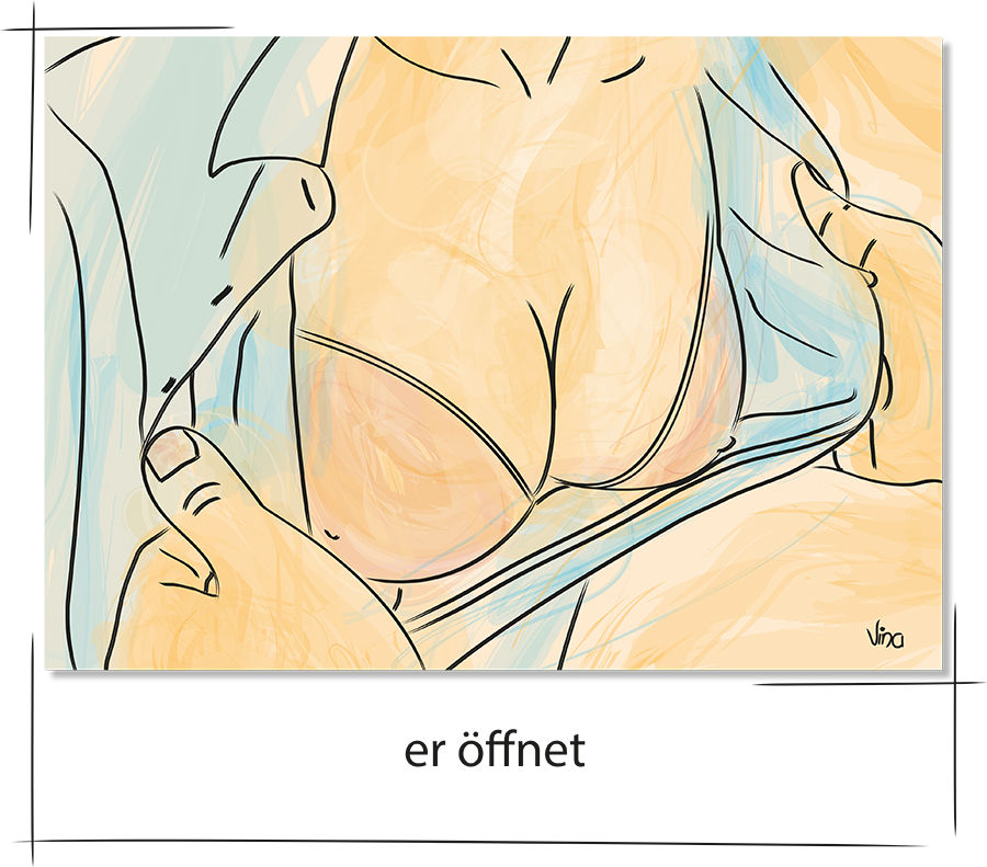 eröffnet