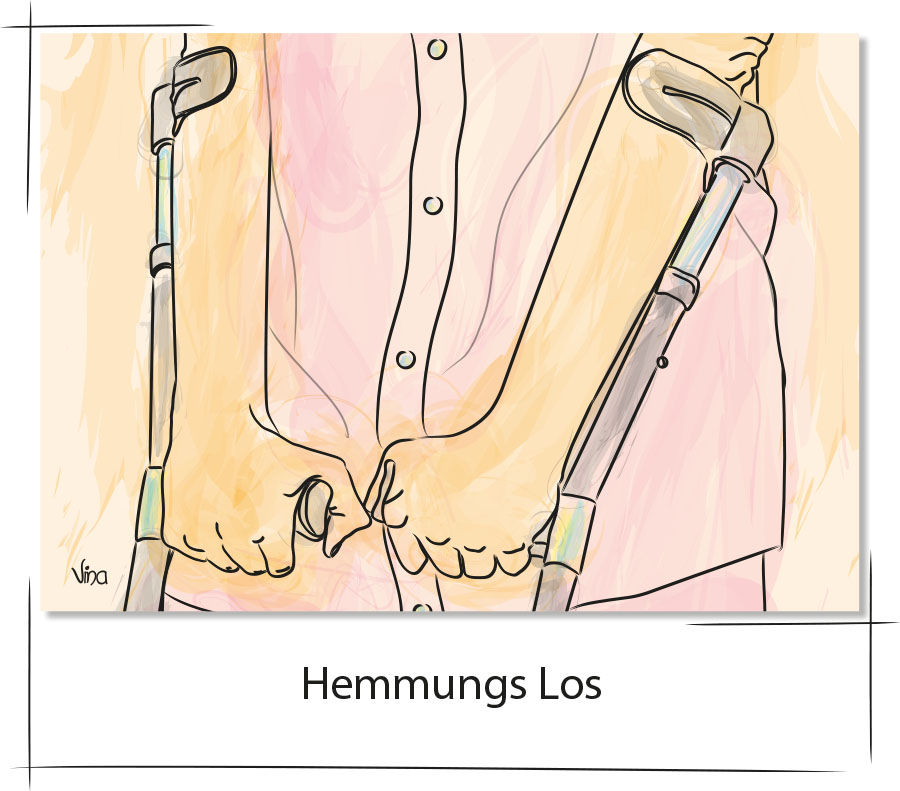 hemmungslos
