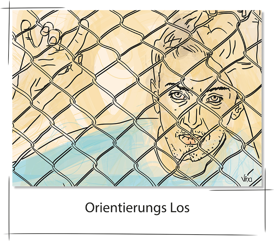 orientierungslos 