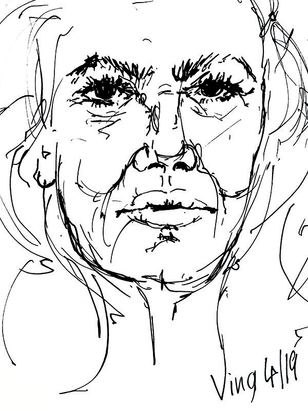 Hannelore Elsner