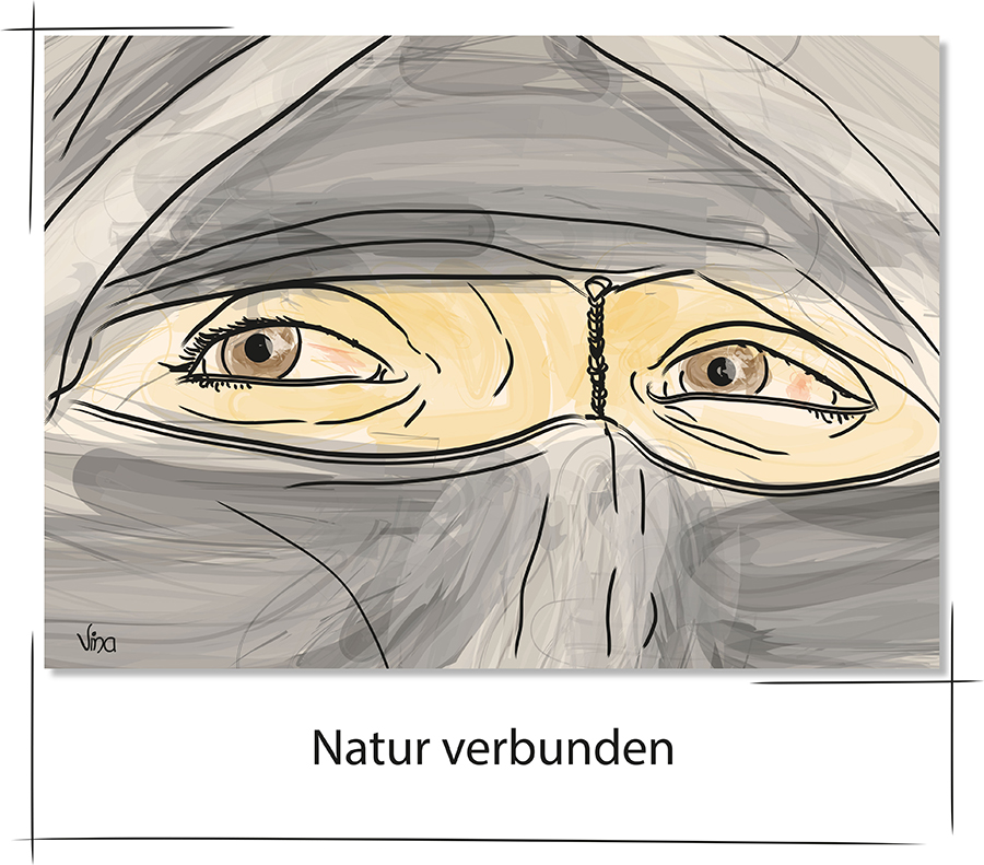 naturverbunden